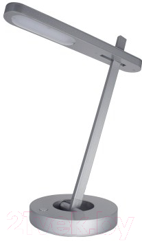 Настольная лампа ETP HD1401 (серый)