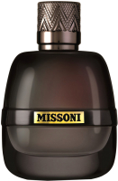 Парфюмерная вода Missoni Parfum Pour Homme (50мл) - 