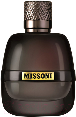 Парфюмерная вода Missoni Parfum Pour Homme (50мл)