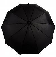 Зонт складной Frei Regen FB567 (черный) - 