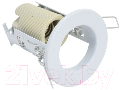 Точечный светильник ETP R 39 (белый)