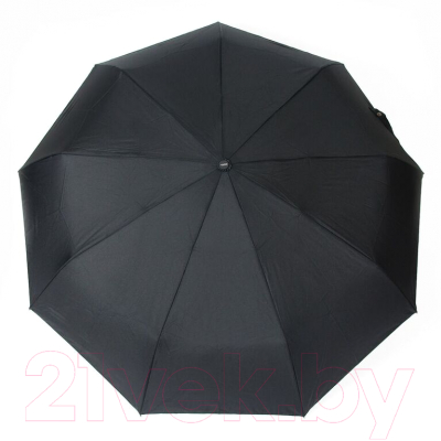 Зонт складной Cruise 257 (черный)