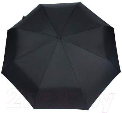 Зонт складной Cruise 224 (черный)