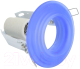 Точечный светильник ETP R 50G (голубой) - 