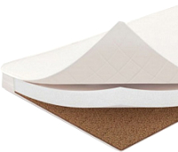 

Матрас в кроватку Polini Kids, Волшебные сны Классик Плюс 59x119