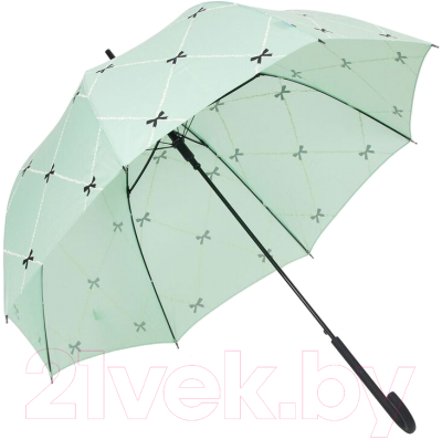 Зонт-трость Gimpel MD-13 (зеленый)