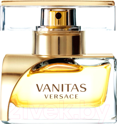 

Парфюмерная вода Versace, Vanitas