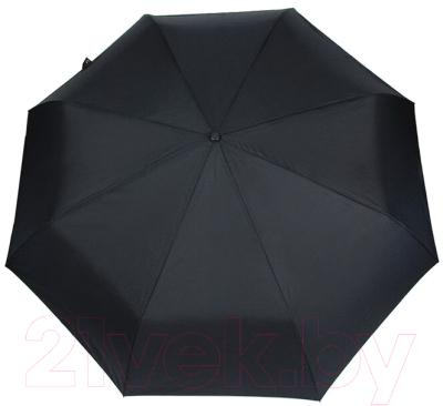 Зонт складной Urban 114 (черный)