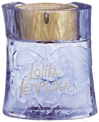 Туалетная вода Lolita Lempicka Au Masculin (50мл)