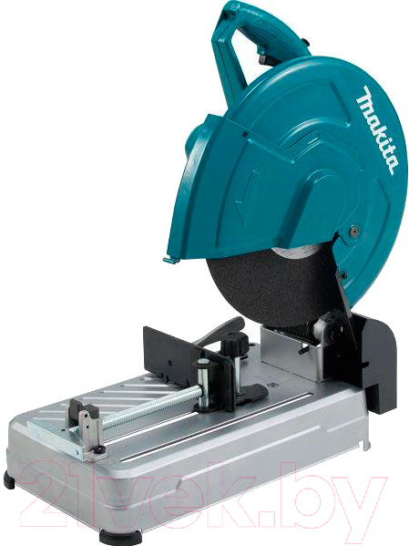 Профессиональная отрезная пила Makita LW1400