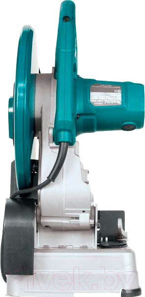 Профессиональная торцовочная пила Makita LW1400