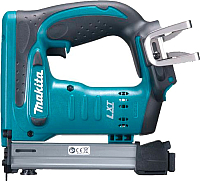

Аккумуляторный степлер Makita, DST221Z