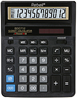 

Калькулятор, RE-BDC712GL BX
