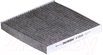 Салонный фильтр Filtron K1352A (угольный)