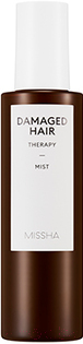 Спрей для волос Missha Damaged Hair Therapy Mist (200мл)
