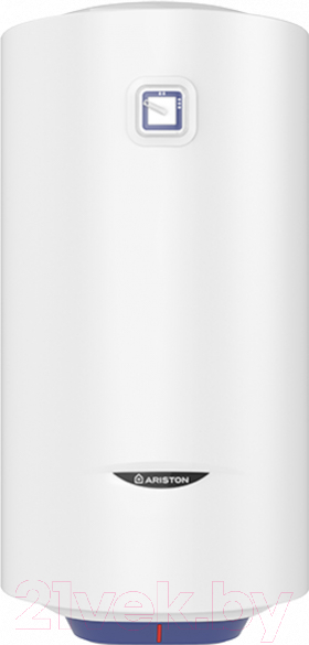 Накопительный водонагреватель Ariston BLU1 R ABS 30 V Slim
