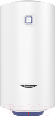 Накопительный водонагреватель Ariston BLU1 R ABS 30 V Slim (3700581)