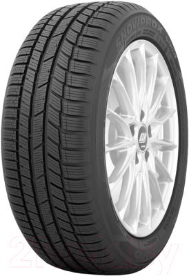 

Зимняя шина Toyo, Snowprox S954 235/35R19 91W