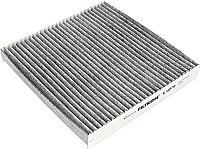 Салонный фильтр Filtron K1187A (угольный) - 