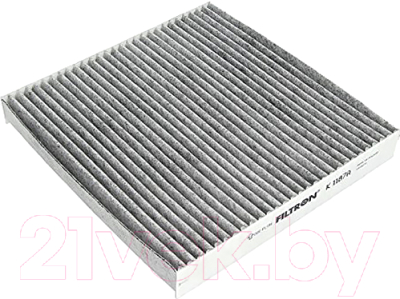 Салонный фильтр Filtron K1187A (угольный)