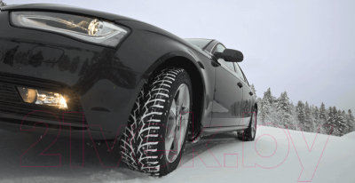 Зимняя шина Toyo Observe G3-ICE 275/45R20 106T