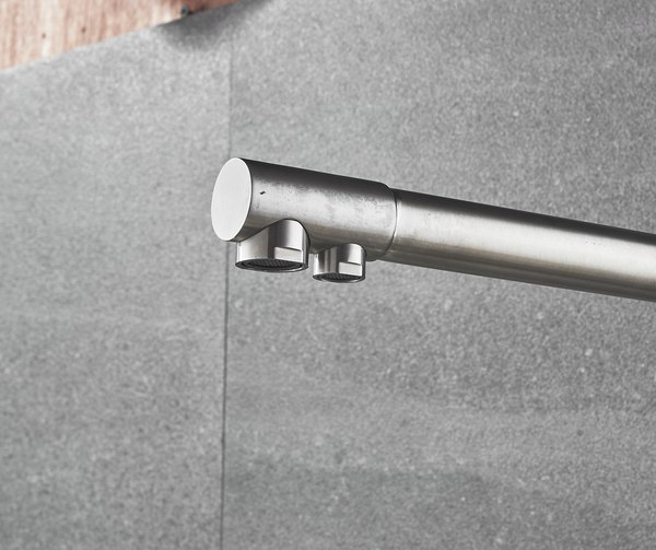 Смеситель Ledeme L4355-3