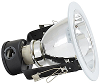 

Точечный светильник ETP, Downlight AL-01 E27 122мм