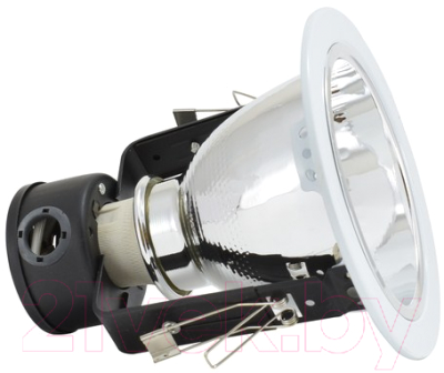 Точечный светильник ETP Downlight AL-01 E27 122мм
