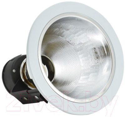 Точечный светильник ETP Downlight AL-01 E27 152мм