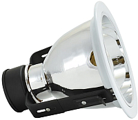

Точечный светильник ETP, Downlight AL-01 E27 165мм