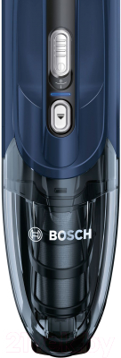 Вертикальный пылесос Bosch BBH216RIA