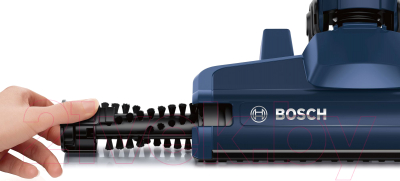 Вертикальный пылесос Bosch BBH216RIA