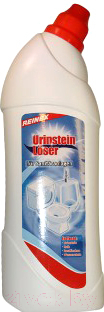 Чистящее средство для унитаза Reinex Urinsteinloser (1л)