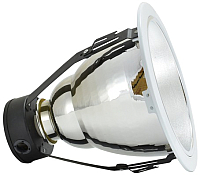 

Точечный светильник ETP, Downlight AL-01 E27 205мм