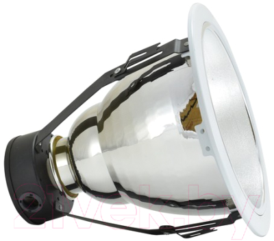 Точечный светильник ETP Downlight AL-01 E27 205мм