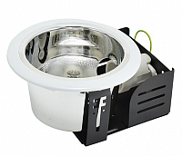 

Точечный светильник ETP, Downlight AL-02 E27 122мм