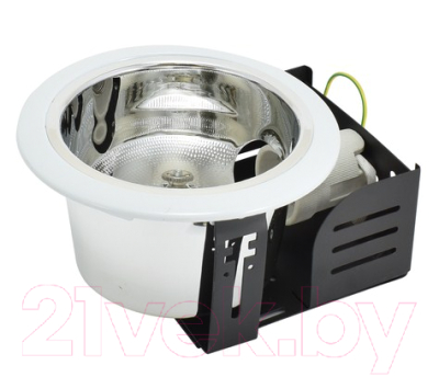Точечный светильник ETP Downlight AL-02 E27 165мм