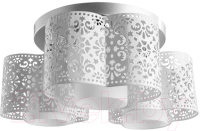 

Люстра Arte Lamp, Helen A8348PL-3WH