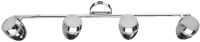 

Спот Arte Lamp, Bombo A6701PL-4CC