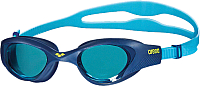 Очки для плавания ARENA The One Jr / 001432 888 (Light Blue/Blue/Light Blue) - 