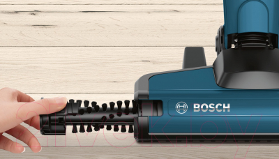 Вертикальный пылесос Bosch BBH21830L
