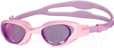 Очки для плавания ARENA The One Jr / 001432 959 (Violet/Pink/Violet)