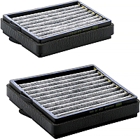 

Салонный фильтр Mann-Filter, CUK20000-2