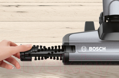 Вертикальный пылесос Bosch BBHL21435