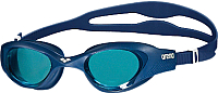 Очки для плавания ARENA The One / 001430 844 (Light Blue/Blue/Blue) - 