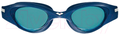 Очки для плавания ARENA The One / 001430 844 (Light Blue/Blue/Blue)