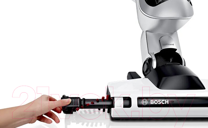 Пылесос Bosch BCH3K255