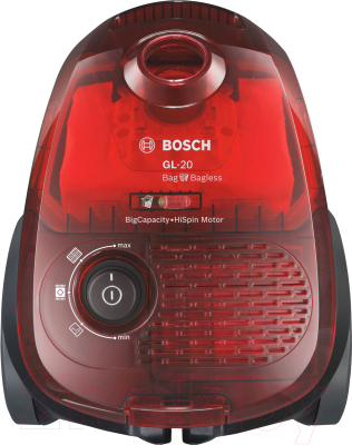 Пылесос Bosch BGL2UB1108