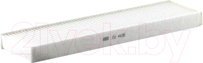 

Салонный фильтр Mann-Filter, CU4436