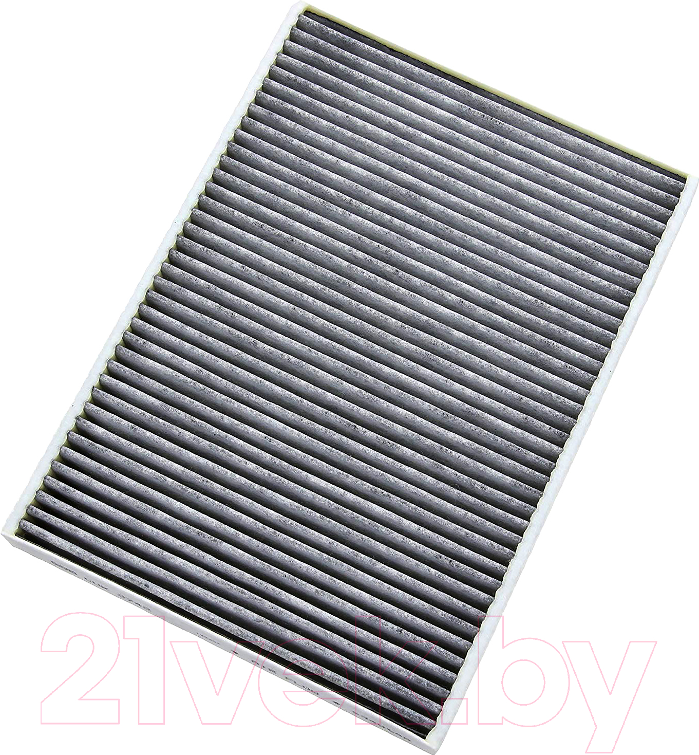Салонный фильтр Mann-Filter CUK2742 (угольный)